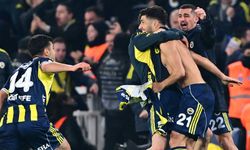 Fenerbahçe ile Kasımpaşa'dan kardeş payı! Birer puana razı oldular