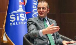 Şişli Belediye Başkanı Resul Emrah Şahan hakkında tahliye kararı