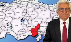 Deprem uzmanı profesör Adana çevresindeki tehlikeye dikkat çekti!