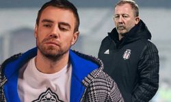 Murat Dalkılıç'ın ifadesinde gizli tanığın 'Sergen Yalçın' iddiası dikkat çekti