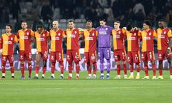SON DAKİKA | Galatasaray- Alanyaspor maçının ilk 11'leri belli oldu