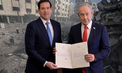 İsrail, soykırım yaptığı Gazze'de 'Barış Kurulu' üyesi oldu