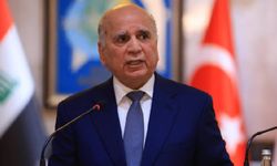 Irak: 'IŞİD şüphelilerini Türkiye geri alacak'