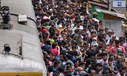 Dünyanın En Kalabalık Ülkeleri listesi açıklandı: Türkiye kaçıncı sırada?