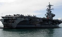 ABD'den İran'a karşı ikinci uçak gemisi planı