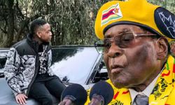 Mugabe'nin oğlu cinayete teşebbüsten gözaltına alındı