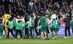 Konyaspor'un sevinci kısa sürdü: FIFA'dan transfer yasağı!