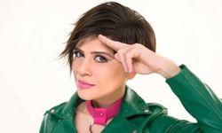 Aydilge ameliyat oldu: Hasta yatağında hayranlarını unutmadı