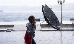 Muğla'da fırtına alarmı: Bodrum ve Milas'ta okullar tatil