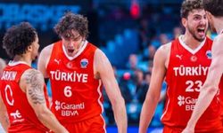 FIBA'dan Türkiye'ye övgü! Avrupa Elemeleri zirvesinde Türkiye var!