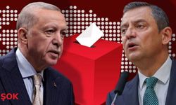 15 ilde yapılan seçim anketinde hangi parti önde çıktı?