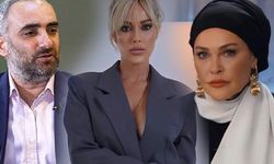 İsmail Saymaz’dan Hülya Avşar’a sert sözler! Helin Avşar ateş püskürdü