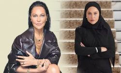 Hülya Avşar’dan başörtüsü açıklaması: Tepkiler peş peşe geldi