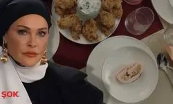 Aynı Yağmur Altında yapımcısı dayanamadı: Domuz eti mesajı!