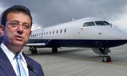 İmamoğlu'ndan özel jet açıklaması: 'Uçağım da yok, jetime de yok!'