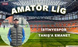 İstinyespor Tanış’a emanet