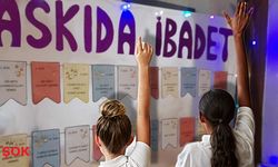 Okullarda 'Askıda İbadet' krizi: Veliler ayağa kalktı! 100 estağfurullah, 10 Fatiha...