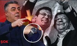 İBB itirafçısı yayına 6 milyonluk saatle çıktı: Çelişkili ifadelerinden çok konuşuldu