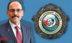 İbrahim Kalın 'yeni soğuk savaşı' ilan etti: MİT raporunda Atatürk sürprizi