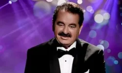 İbrahim Tatlıses oğlunu sildi: 'Nefret ediyorum senden nefret...'