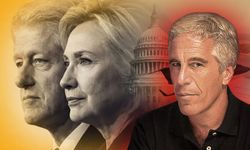 Clinton çifti, Epstein soruşturması kapsamında mahkemeye çıkıyor
