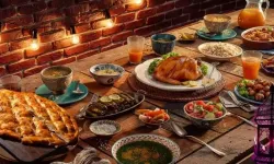2026 İftar menüsü fiyatları ne kadar, arttı mı? 2026 Dışarıda iftar menüsü fiyatları ne kadar?
