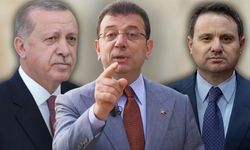 İmamoğlu'ndan Erdoğan ve Gürlek'e: 'Derdiniz benimle!'