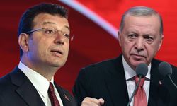İmamoğlu’ndan Erdoğan’a tarihi hatırlatma: "Sen de yargılandın ama tutuklanmadın!"