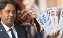 İsa Karakaş açıkladı: 5 aşamalı modelde emekliye zam yok!