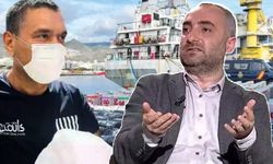 İsmail Saymaz gizli trafiği deşifre etti! Kokain gemisi sanığı neden EGM’ye gitti?