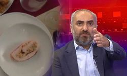 Dizideki o sahne olay oldu! İsmail Saymaz: 'Böyle bir Türkiye yok'