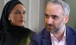 İsmail Saymaz: Hülya Avşar’ı paranın olmadığı yerde görmedik!