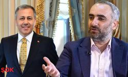 İsmail Saymaz'dan flaş kulis: Ali Yerlikaya gidince AK Parti’de zil takıp oynamışlar!