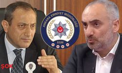 İsmail Saymaz yazdı: Servet Yılmaz’dan olay sözler! 'Organize Şube bana kumpas kurdu'