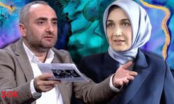 İsmail Saymaz’ın Kübra Güran Yiğitbaşı isyanı: 'Bu CV ile jandarmadan ne anlar?'