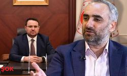 Seçime 20 ay kala kritik hamle! Akın Gürlek ataması ne anlama geliyor? İsmail Saymaz açıkladı