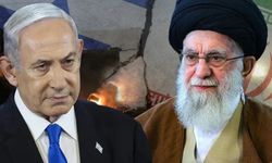 İsrail, İran'a saldırı başlattı! Tahran'da arka arkaya patlamalar