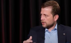 İYİ Partili Mehmet Emin Korkmaz partisinden ihraç edildi