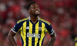 Jhon Duran Fenerbahçe'den gitti mi? Jhon Duran hangi takıma transfer oldu?