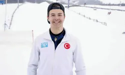 Kış olimpiyatlarında Kaan Önol Lang kaçıncı oldu? 2026 Alp Disiplini Kaan Önol Lang slalomda kaçıncı oldu?
