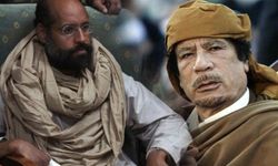 Muammer Kaddafi'nin oğlu Seyfülislam Kaddafi öldürüldü