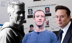 Skandal belgelerde dev isimler: Epstein ile Musk ve Zuckerberg'in fotoğrafları sızdı