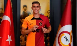 Kazımcan Karataş Galatasaray'dan ayrıldı mı? Kazımcan Karataş hangi takıma gitti?