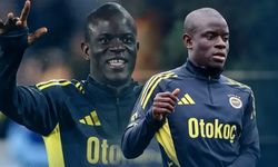 Fenerbahçe’nin orta sahasındaki 'Yıldız' söndü mü? Kante Tartışması büyüyor!