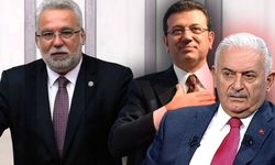 Eski AK Partili siyasetçiden tartışma yaratan açıklama: 'Binali Yıldırım yargılansın'