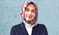 İçişleri Bakan Yardımcısı Kübra Güran Yiğitbaşı kimdir? Kübra Güran Yiğitbaşı kaç yaşında, aslen nereli?