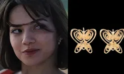 Masumiyet Müzesi Füsun’un kelebek küpesi fiyatı ne kadar? Masumiyet Müzesi Füsun'un kelebek küpesi nereden alınır?