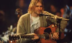 Kurt Cobain öldürüldü mü? Yıllar sonra ortaya çıkan detay: Kurt Cobain ölümü intihar değil mi?