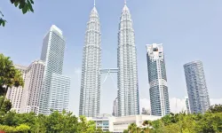 Malezya nerede, hangi kıtada? Malezya başkenti neresi? Malezya'da deprem mi oldu?