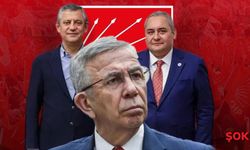 Özarslan istifası sonrası Mansur Yavaş sahada: CHP’den Özgür Özel’li birlik mesajı